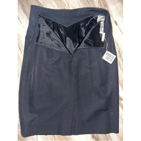 Vintage Raffinati Pencil Skirt 6 - Picture 7 of 7